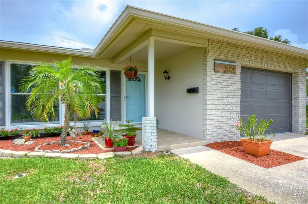 2064 Fair Oak Drive Clearwater FL 33763