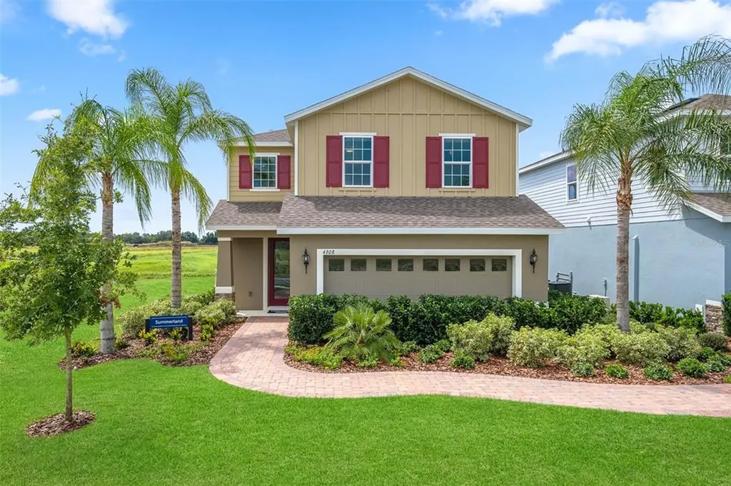 10436 Red Tailed Hawk Lane Land O Lakes FL 34638