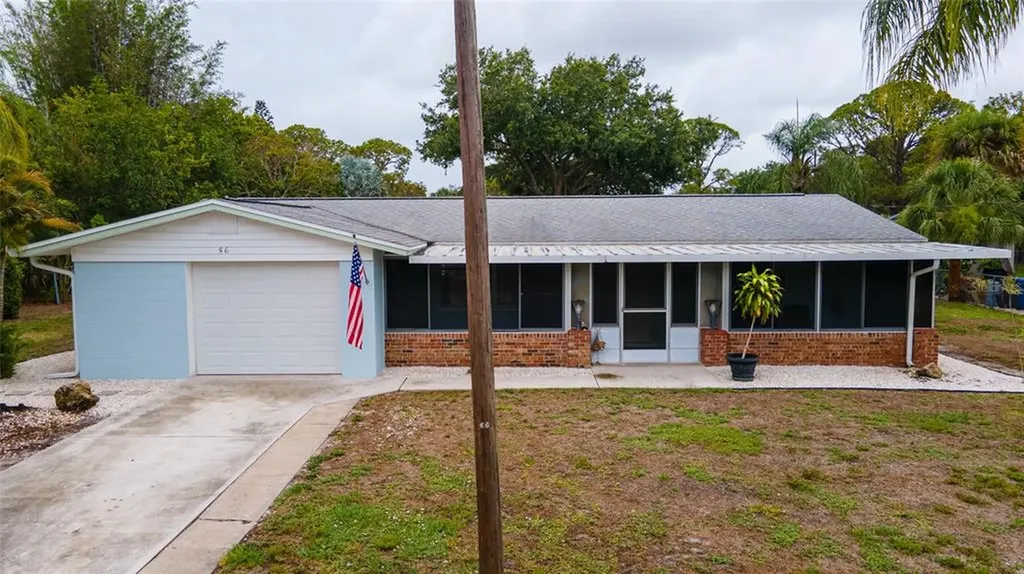 56 Warren Avenue Englewood FL 34223