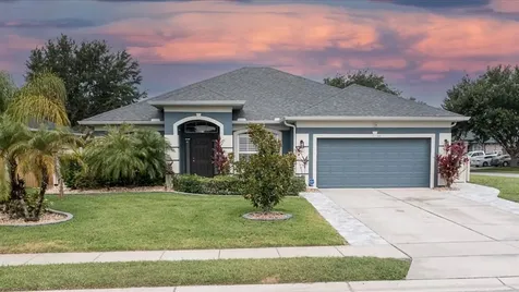 516 Fern Lake Terrace Debary FL 32713