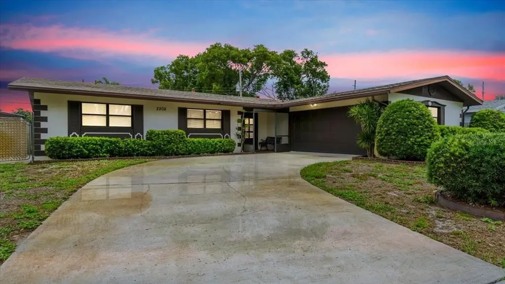 2908 Ivy Street Titusville FL 32796