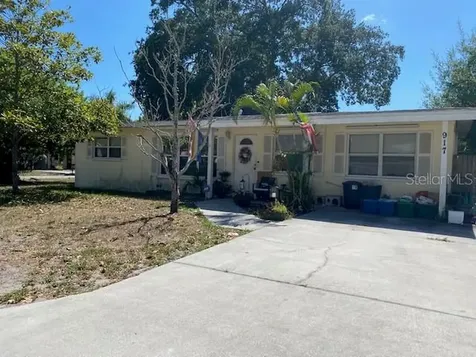 917 54th Street S Gulfport FL 33707