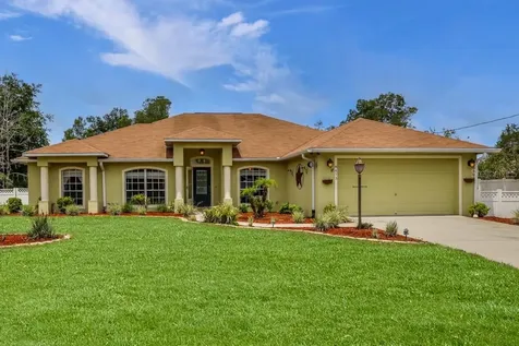 8473 Pinewood Avenue Brooksville FL 34613