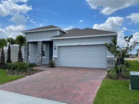 267 Miro Drive Davenport FL 33837