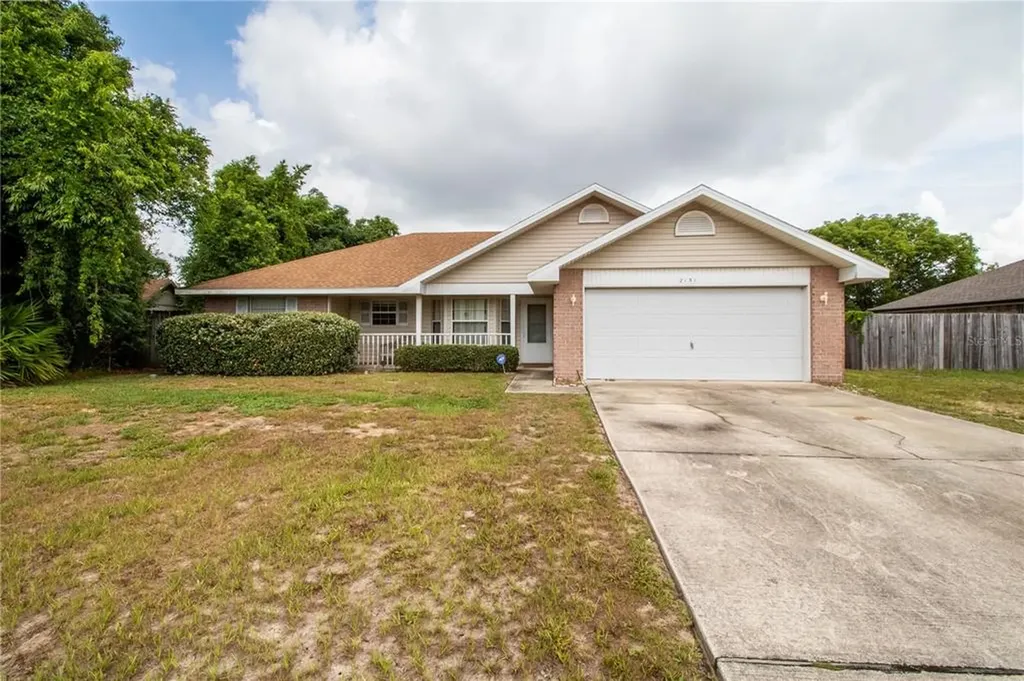 2151 Dumas Drive Deltona FL 32738