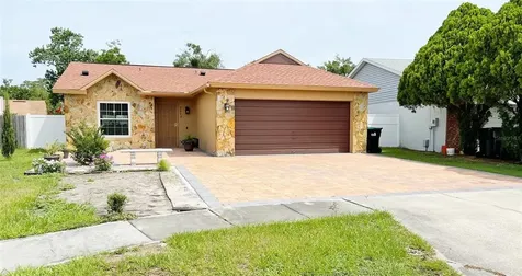 8949 Valencia Gardens Drive Orlando FL 32825