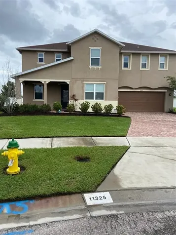 11325 Brighton Knoll Loop Riverview FL 33579