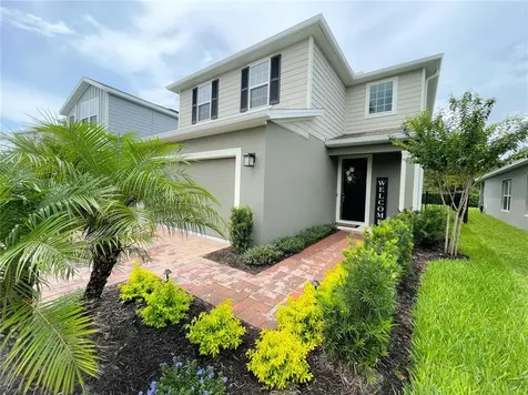 1539 Scrub Jay Court Deland FL 32724