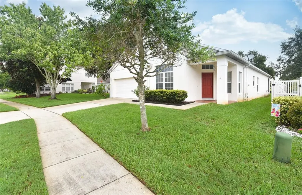 9719 Myrtle Creek Lane Orlando FL 32832