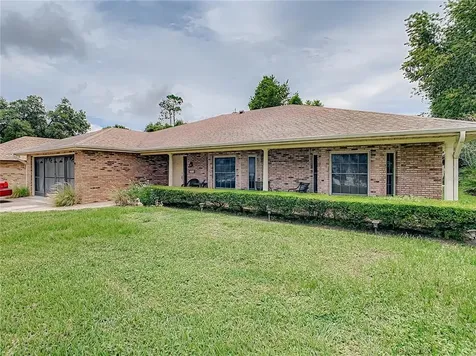 25 Bass Lake Drive Debary FL 32713