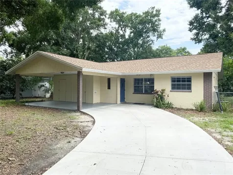 4845 Elfrida Avenue Sarasota FL 34235