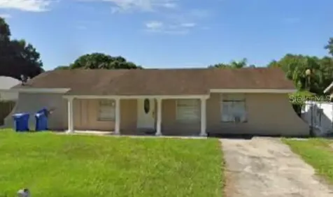 8214 Drycreek Drive Tampa FL 33615