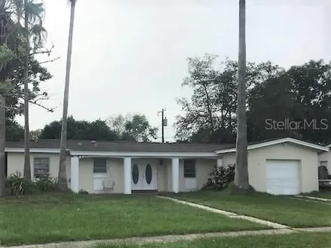 1223 W Wellington Drive Deltona FL 32725