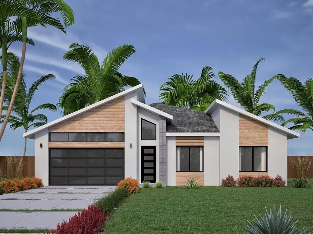 4312 S Grady Avenue Tampa FL 33611