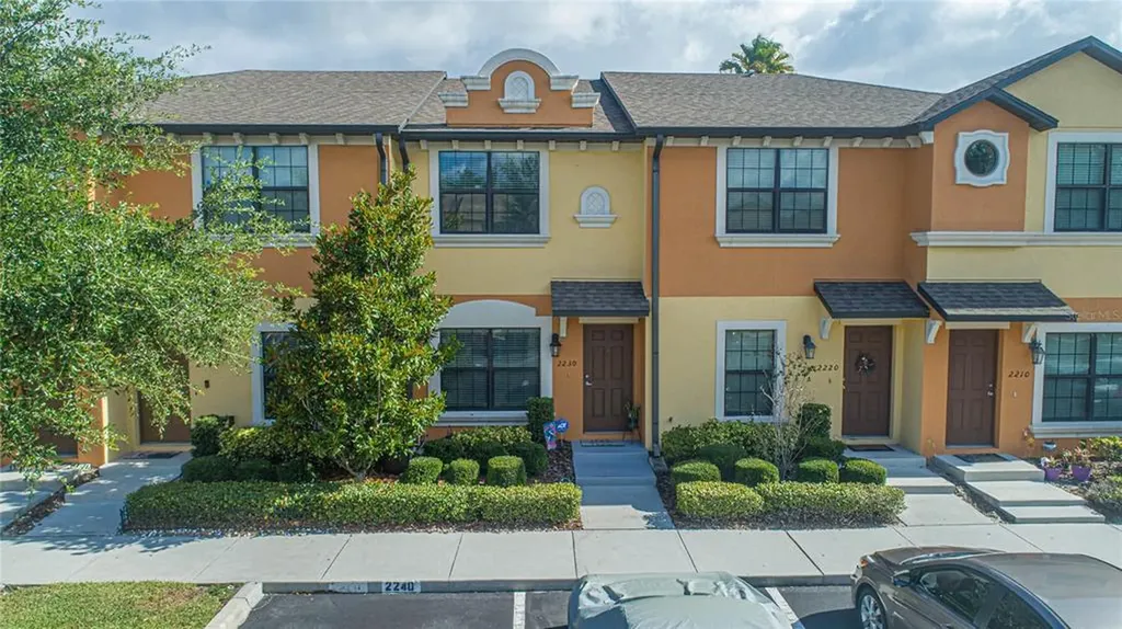 2230 Trillium Park Lane Sanford FL 32773