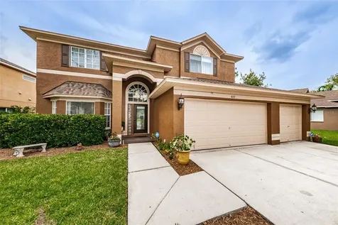 4123 Harbor Lake Drive Lutz FL 33558