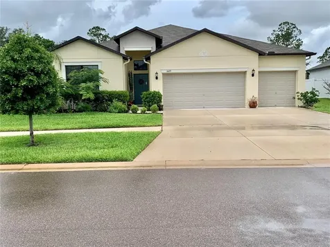 6623 Paden Wheel Street Zephyrhills FL 33541