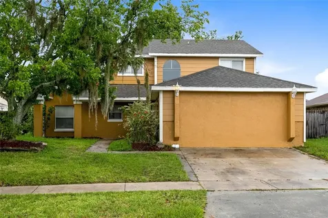 478 Chicago Woods Circle Orlando FL 32824