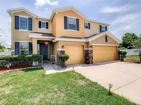 1453 Daystar Lane Deltona FL 32725