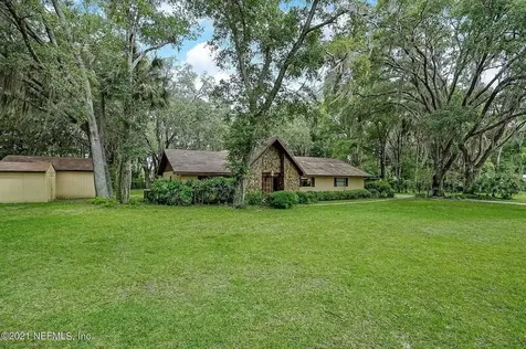 103 Tuscawilla Road N San Mateo FL 32187