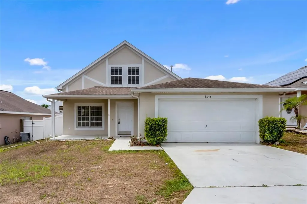 3643 Wimbledon Lane Davenport FL 33837