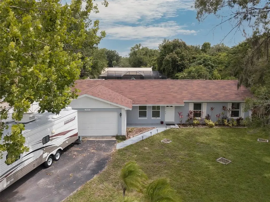 20645 Arthur Court Lutz FL 33558