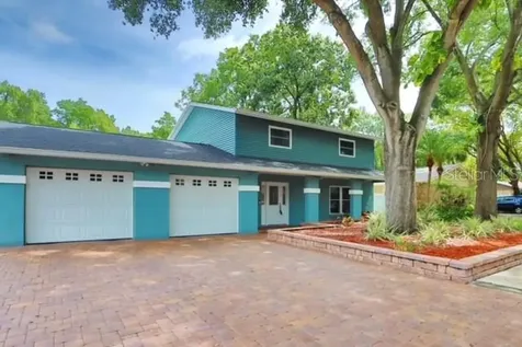 3131 W Paris Street Tampa FL 33614