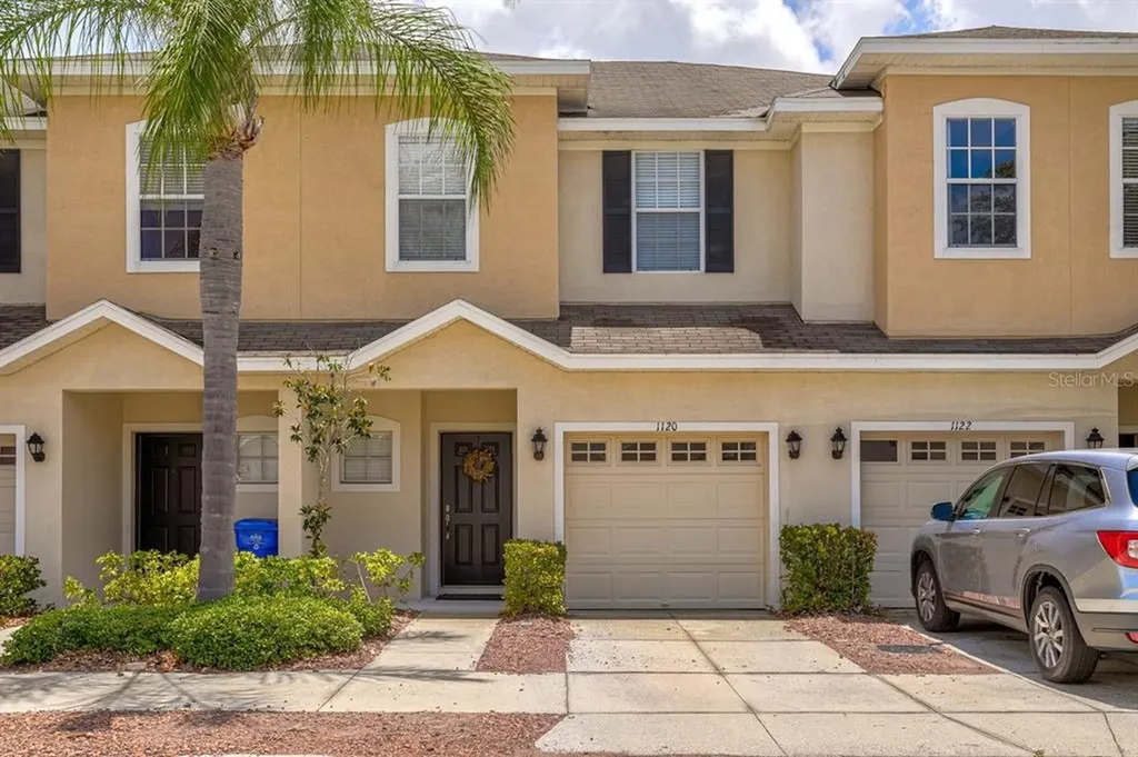1120 Andrew Aviles Circle Tampa FL 33619