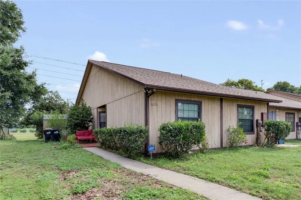 3013 Jon Jon Court Orlando FL 32822