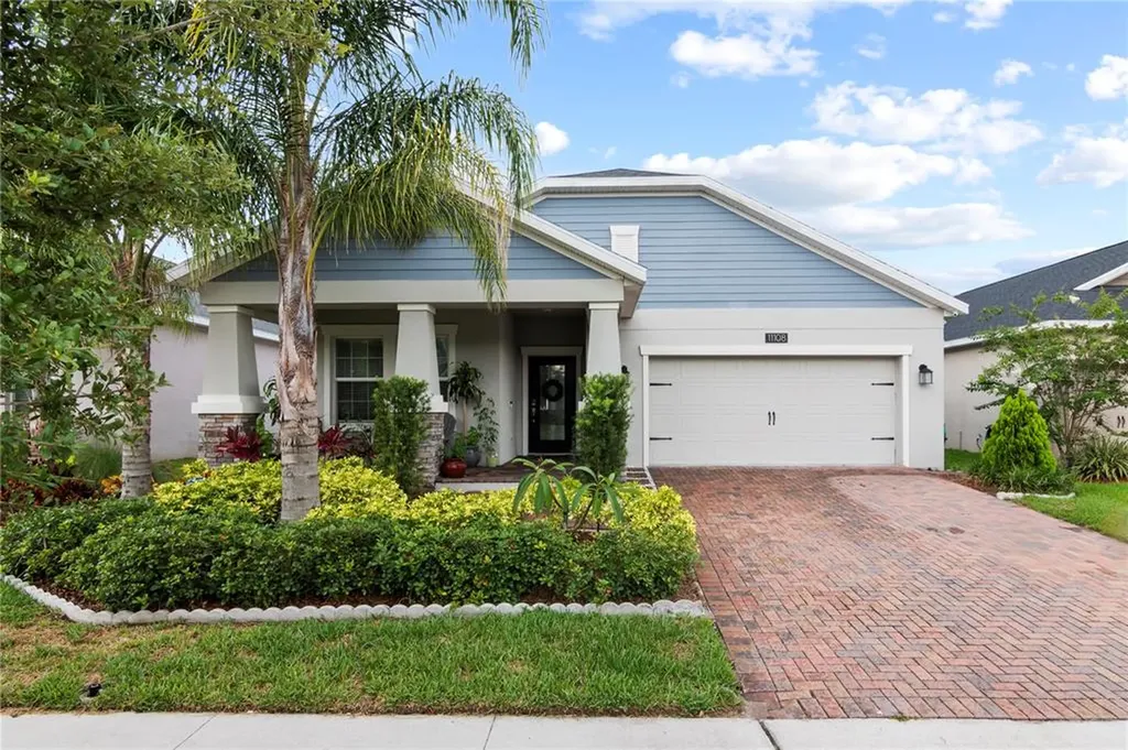 11108 Sycamore Woods Drive Orlando FL 32832