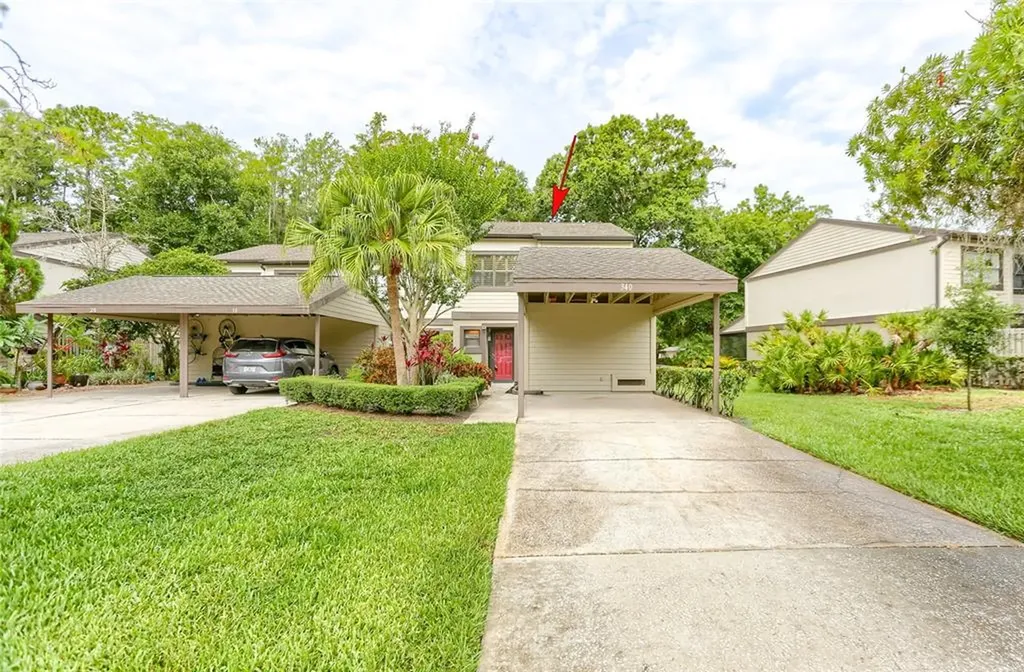 340 Woods Landing Trail Oldsmar FL 34677