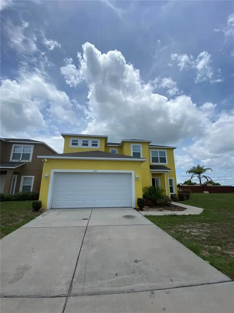 1400 Salisbury Drive Winter Haven FL 33881