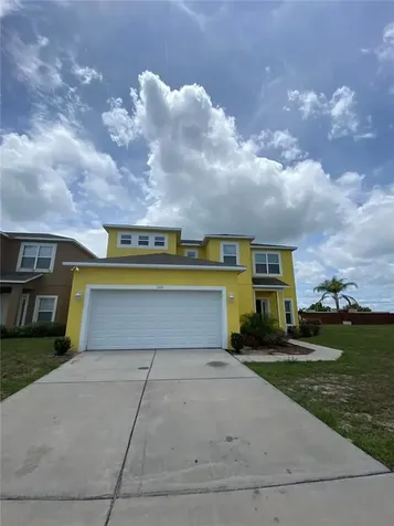 1400 Salisbury Drive Winter Haven FL 33881