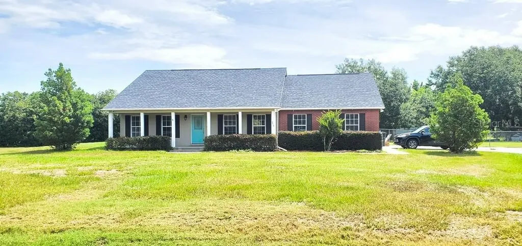 3416 Wiggins Trace Drive Plant City FL 33566
