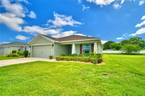 441 Street Georges Circle Eagle Lake FL 33839