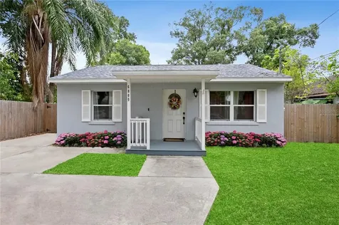 6809 N Sterling Avenue Tampa FL 33614