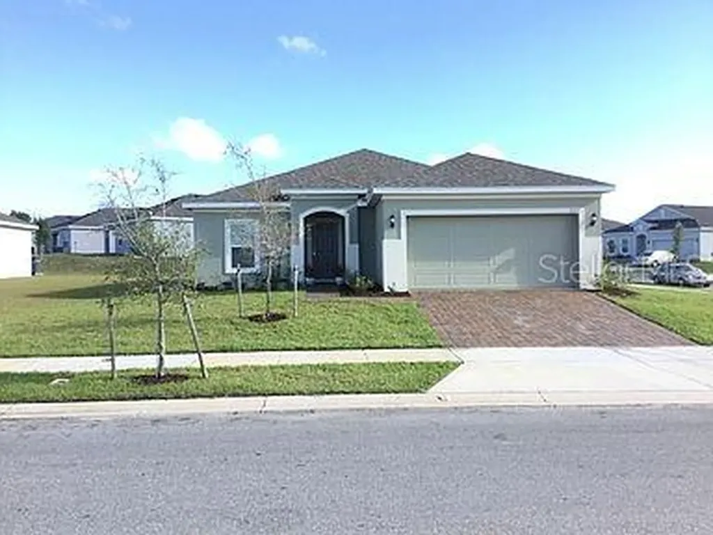 365 Irving Bend Drive Groveland FL 34736