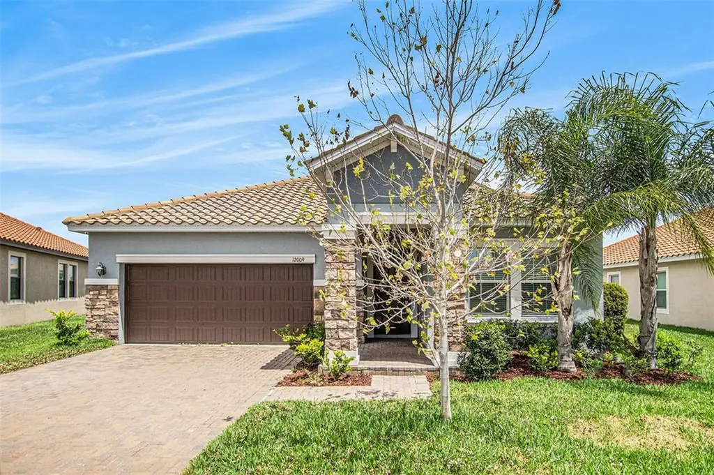 12009 Cardinal Flower Drive Riverview FL 33579