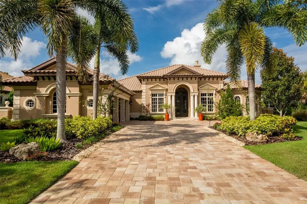 16315 Foremast Place Lakewood Ranch FL 34202