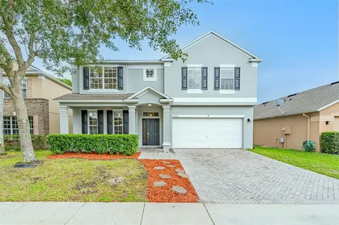 14820 Faberge Drive Orlando FL 32828