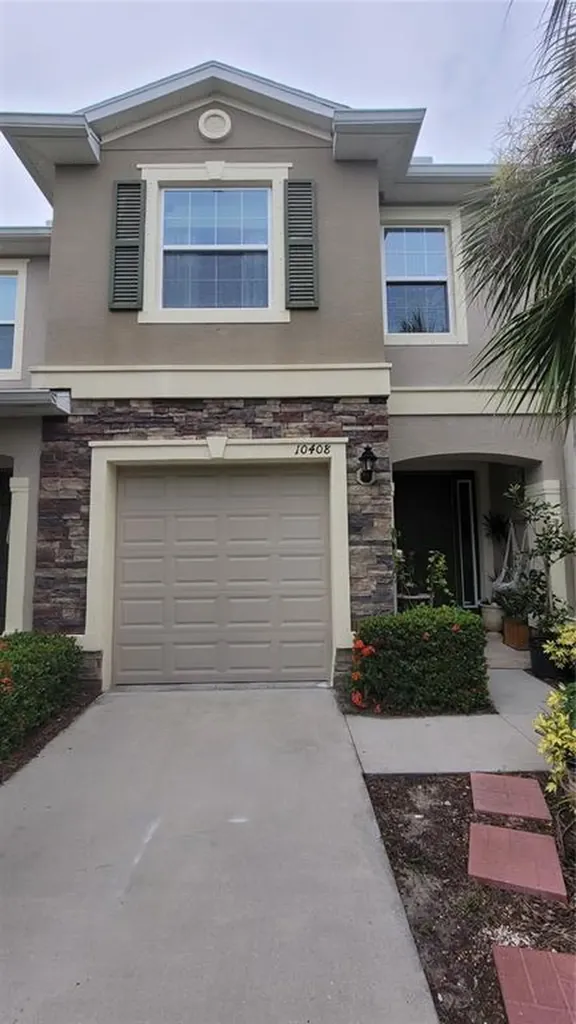 10408 Butterfly Wing Court Riverview FL 33578