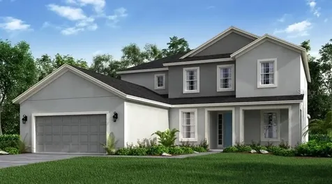 3339 Hanging Tide Street Winter Garden FL 34787