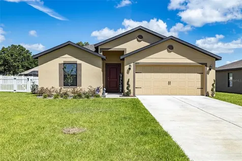 6893 Crested Orchid Drive Brooksville FL 34602