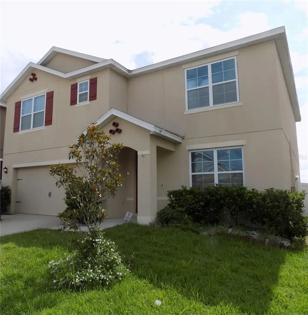 879 Freedom Boulevard Davenport FL 33837