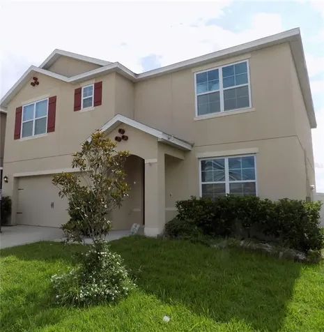 879 Freedom Boulevard Davenport FL 33837