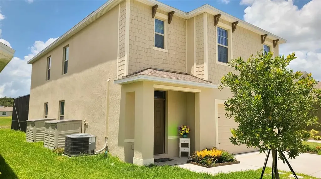 3163 Timber Hawk Circle Ocoee FL 34761