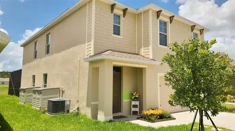 3163 Timber Hawk Circle Ocoee FL 34761