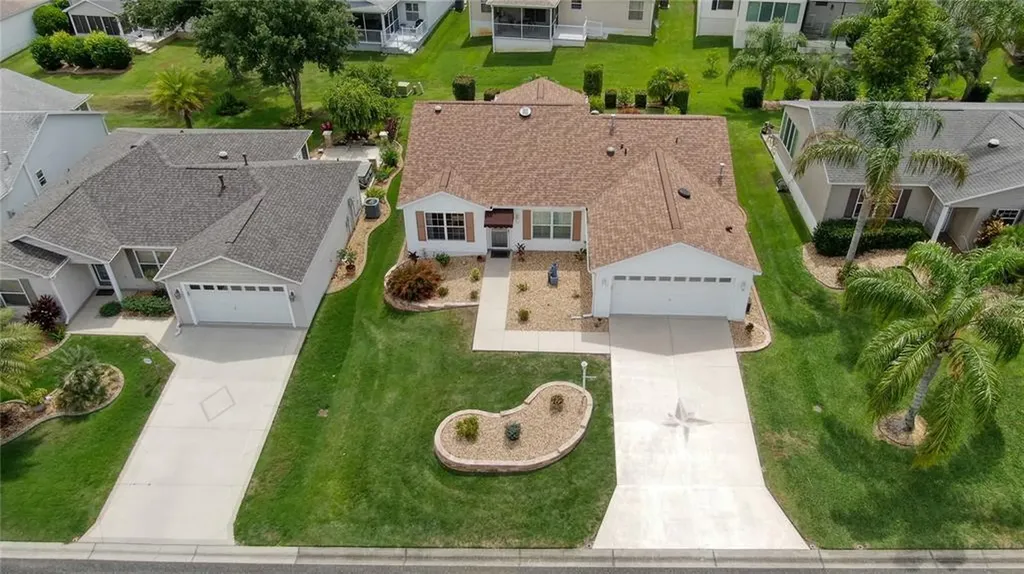 1864 Halyard Court The Villages FL 32162