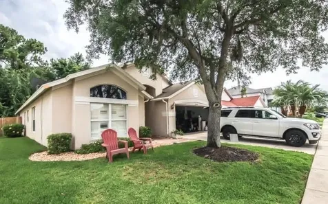 27434 Sugar Loaf Drive Wesley Chapel FL 33544