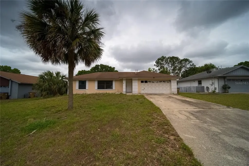 7630 Benji Ridge Trail Kissimmee FL 34747